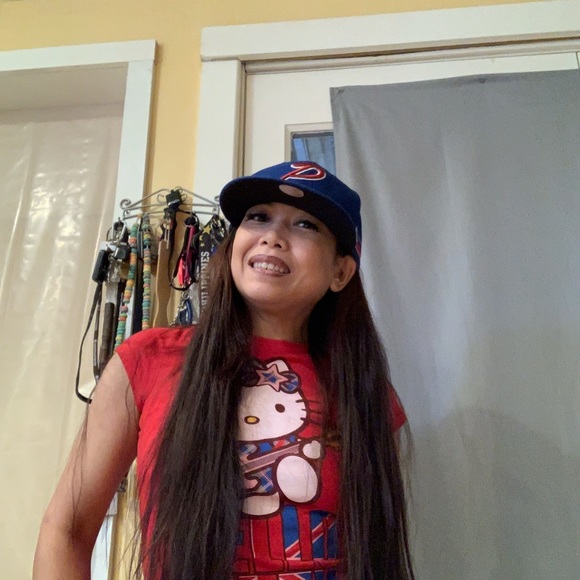 Meet your Posher, Maria - Picture 2 of 5